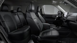 2026 Ford Bronco Sport® Internal Image 1